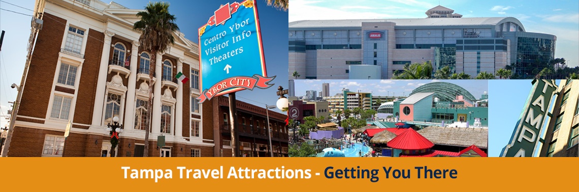 Tampa Travel Attractions