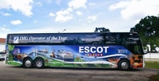 ESCOT's new 8686